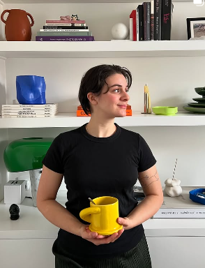 Elodie Lecoindelodie passionne par les produits français