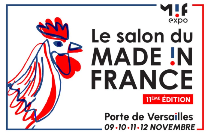 salon Français