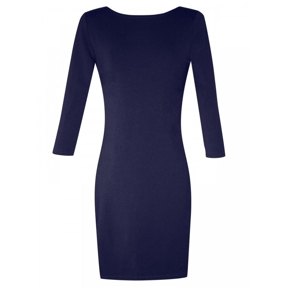 Robe de fabrication française